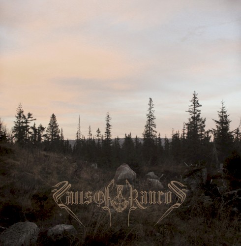 Falls of Rauros - The Light That Dwells In Rotten Wood